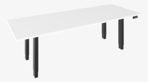 Conference Table Sitting - Coffee Table