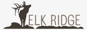 Tract 9 Elk Ridge - Elk Clipart