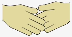 It's A Fallacy, At Least As Networking Techniques Are - Handshake