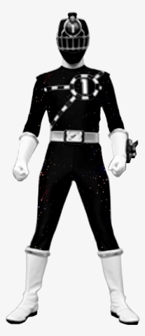 Toq-black - Toqger Dark Toq 1