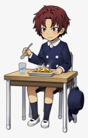 Kidoda - Oda Sakunosuke Png