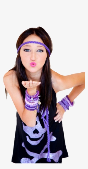 Noah Cyrus Png By Michiie-editions Pluspng - Noah Cyrus Most Beautiful