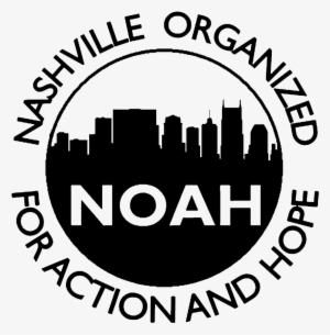 East Urban Home Comic Book Skyline Series: Nashville