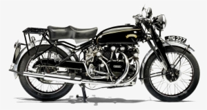 Vincent Motorcycles