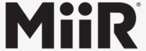 Thank You For All Your Support - Miir Logo
