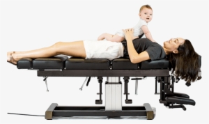 Chiropractic Adjusting Tables - Information