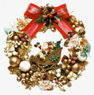 Christmas Decorations Png