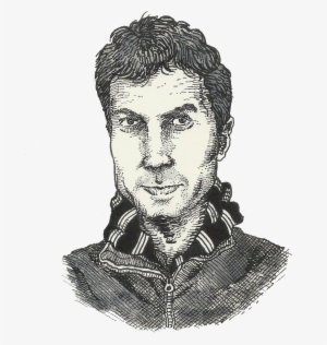 Jpg Library Inside The Head Of - Boris Karloff