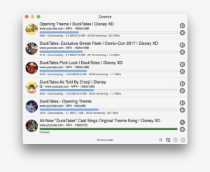 Ever Wished You Could Save A Video From The Internet - Software