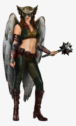 Hawkgirl - Hawkgirl Kendra Saunders Deviantart