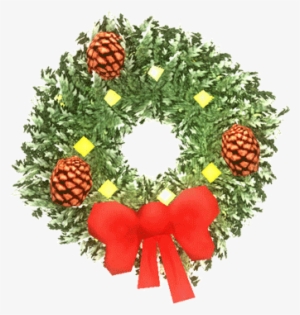 Holiday-wreath - Wreath
