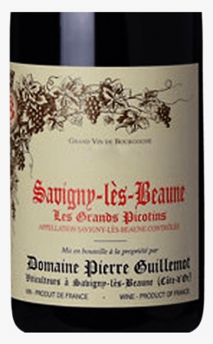 Domaine Pierre Guillemot Bourgogne