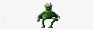 Kermitmeme Kermit Meme Kermitstickers Kermitlove - Kermit The Frog