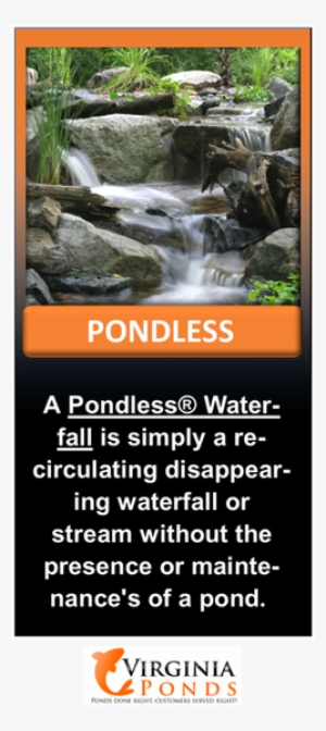 Disappearing Pondless Waterfall - Empresas De Limpieza En Sevilla