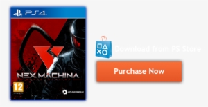 Housemarque Games - 2 - 2k Subscribers - Playstation Store