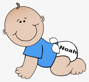 Small - Transparent Background Baby Clipart Png