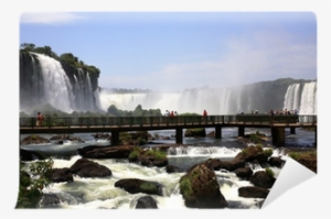 Iguassu Falls - Iguazu Falls