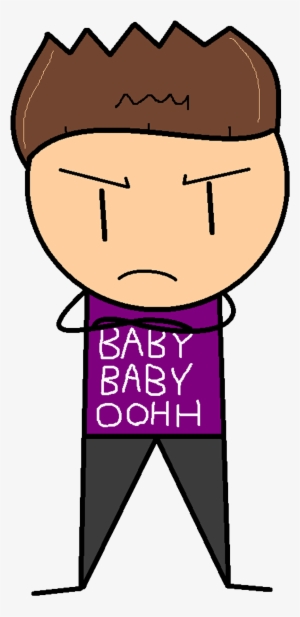 Justinbieber-biastyle - Cartoon
