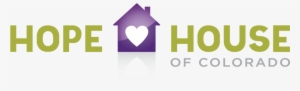 Thank You For Your Support - Hope House Of Colorado