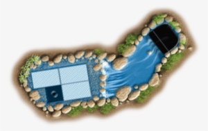 Disappearing Waterfalls York Pa - Florida Pondless Waterfall