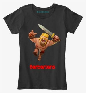 Clash Of Barbarians - Bb Ki Vines T Shirt