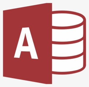 51389864 - Microsoft Access Logo