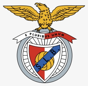 Sport Luanda E Benfica Logo Png Transparent - S.l. Benfica