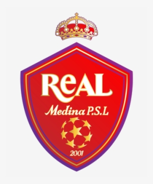Real Medina Psl - Emblem