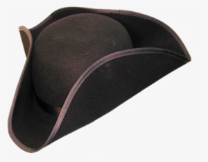 Picture - Tricorn Hat