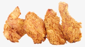 Crispy Fried Chicken Png - Kfc Fried Chicken Png