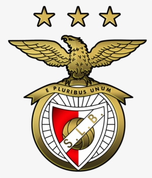 Slb Benfica Logo 4 By Louis - S.l. Benfica