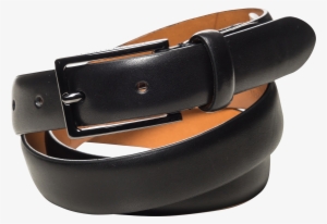 Oj Belt Male, Svart