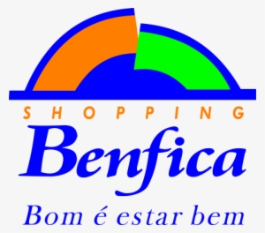 Shopping Benfica Logo