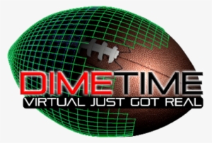Dimetime Logo - Excalibur Hotel And Casino