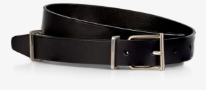 Eugene Belt - Buckle