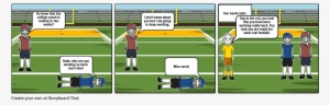 If You Work Hard It Will Pay Off - Cartoon