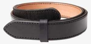Instructor Gun Belt With Velcro® Brand Closure - Belt