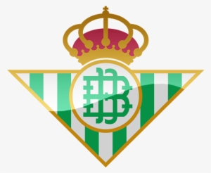 Real Betis Hd Logo Png - Real Betis