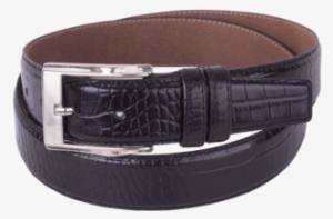 Handcrafted Leather Belts Man - Belt