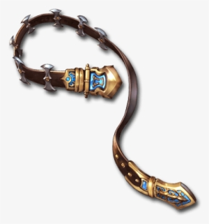 Leather Belt - Belt