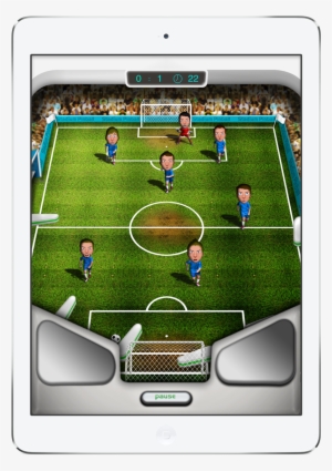 Rank With The Best Stats In The Tournaments You Play - Led-backlit Lcd Display