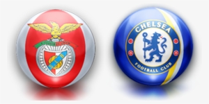 Tonight Chelsea Take On Benfica In The Champions League - Origins Of Chelsea Fc