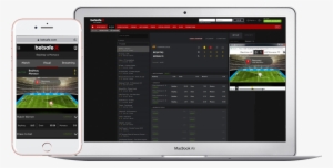 Betsafe Have Integrated Our Visualisation To Enhance - Opta Match Visualisation 3d