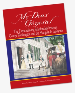 The Life Of George Washington On Lv Discourse