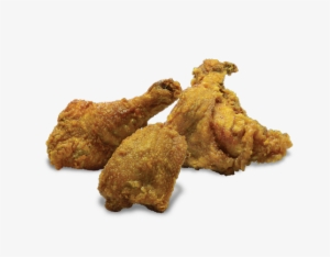 Extra Broasted Chicken - Extra Chicken Broasted