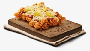 Kfc Malaysia - Kfc Pizza
