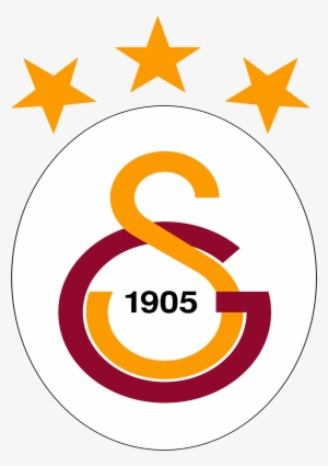 Benfica - Galatasaray - Galatasaray 4 Yıldız Logo