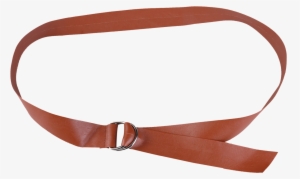 Fancy Outside Wear Adjustable Pu Leather Belt - Belt