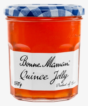 Spreads & Jellies - Bonne Maman Preserves, Wild Blueberry - 13 Oz Jar
