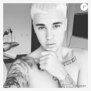 Justin Bieber A Publié Une Photo De Lui Pour Rassurer - Justin Bieber June 9